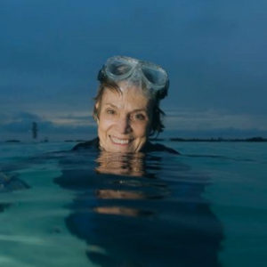 Sylvia Earle
