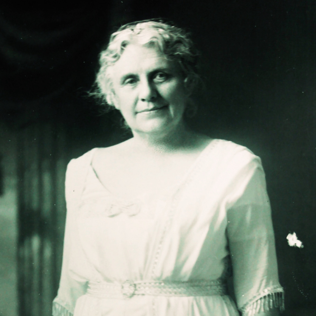 Anna Botsford Comstock