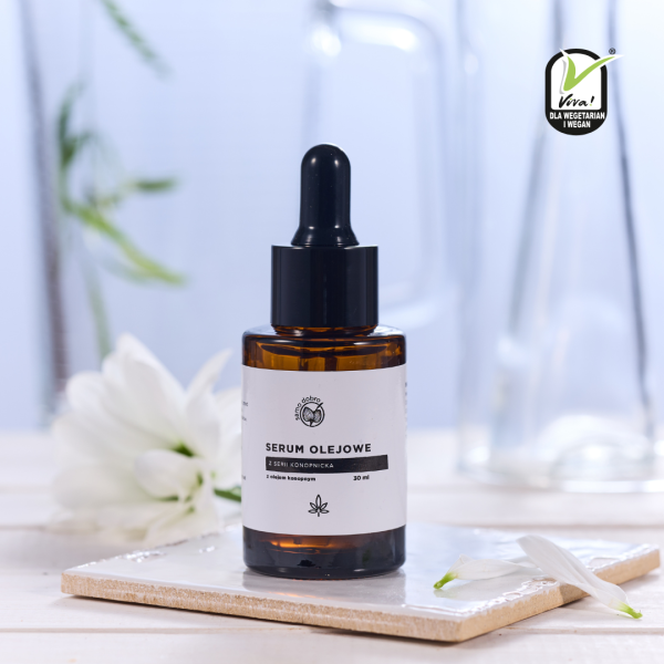 Serum olejowe - Konopnicka