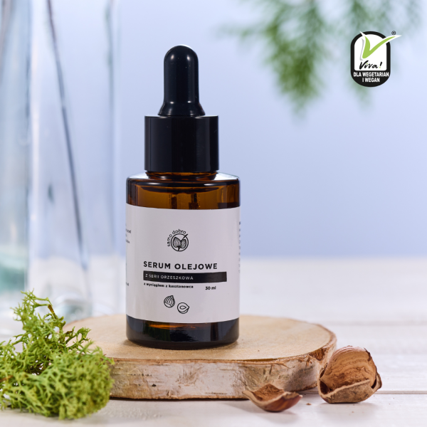 Serum olejowe - Orzeszkowa