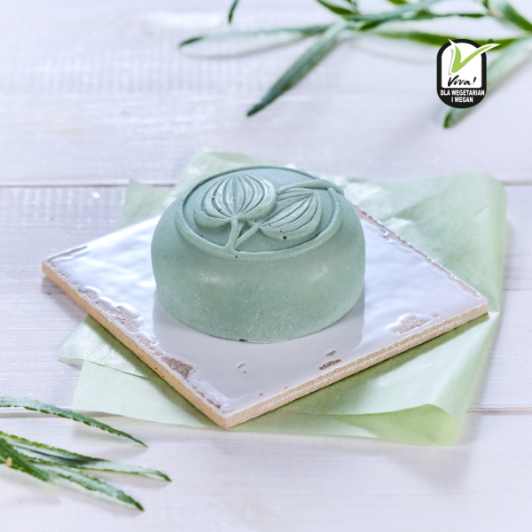 Mydło w kostce - Konopnicka