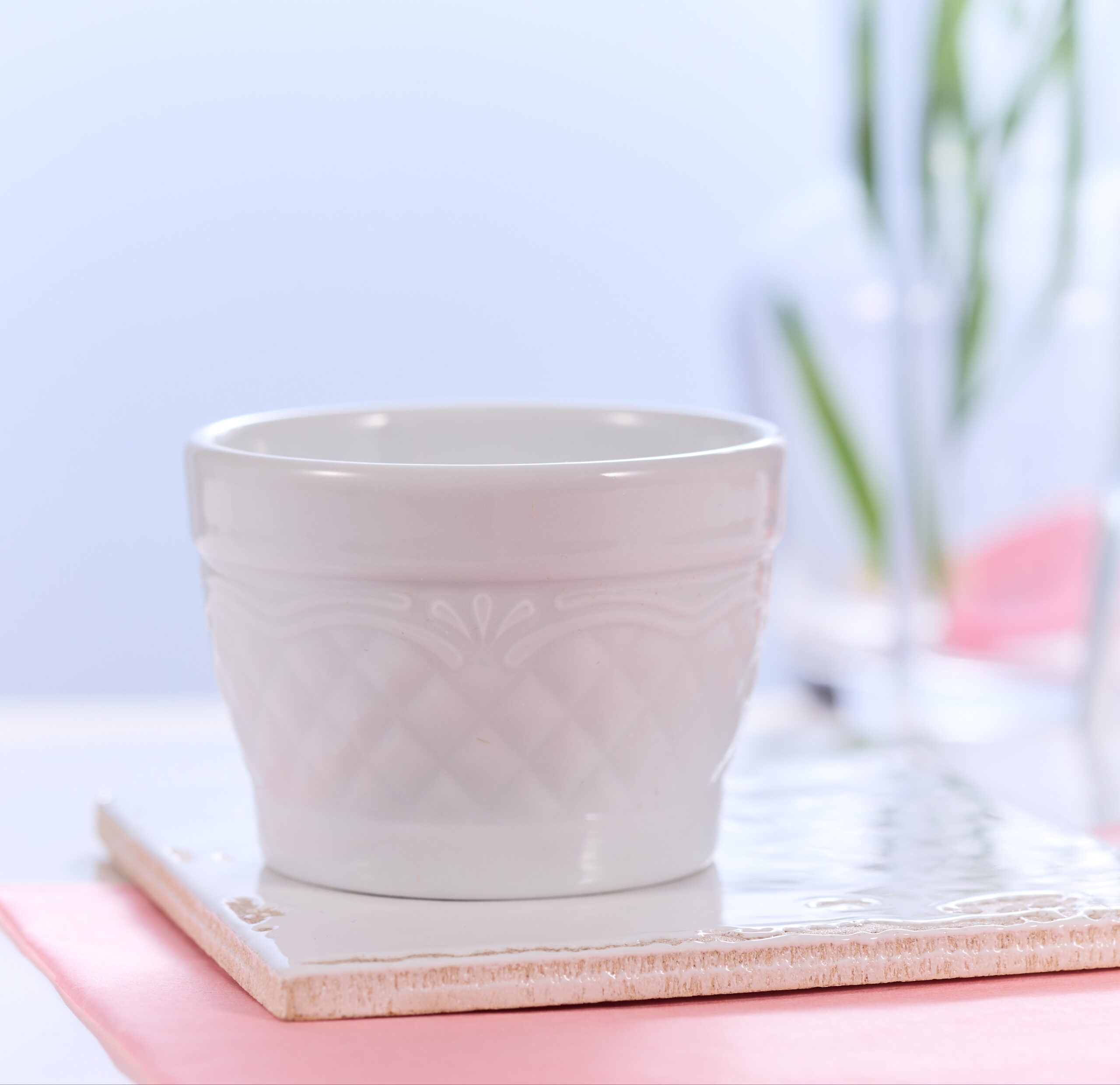 Maseczka do twarzy z serii Orzeszkowa - obrazek 4