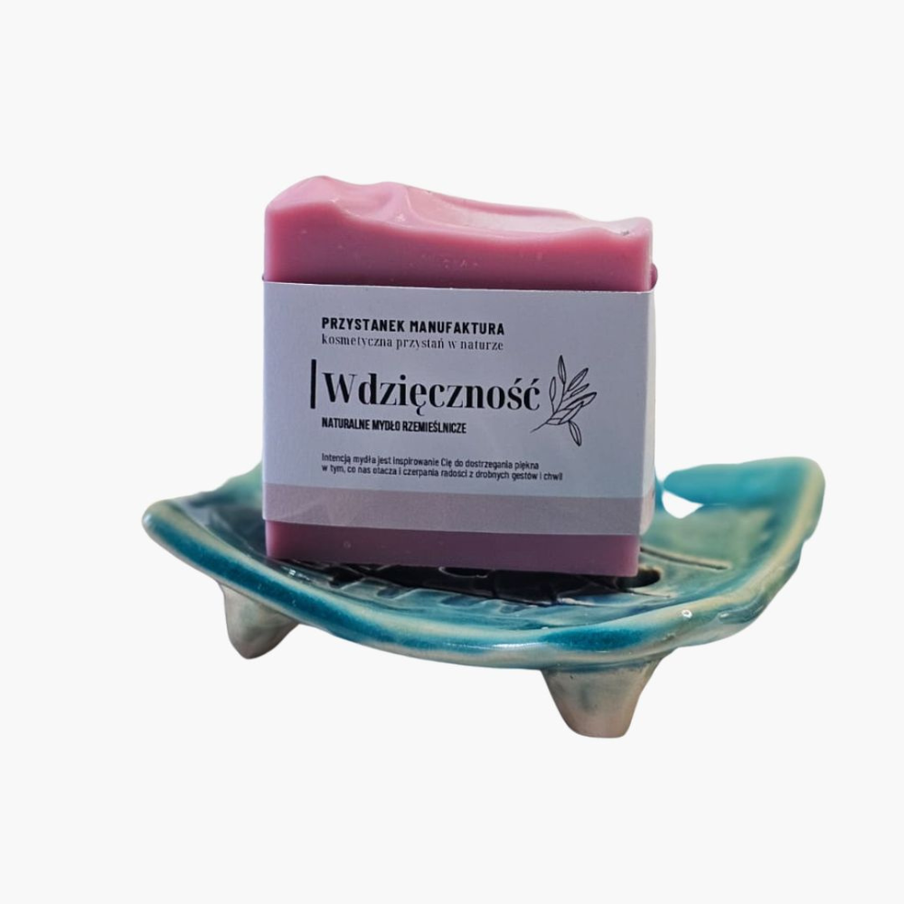 Mydło Wdzięczność