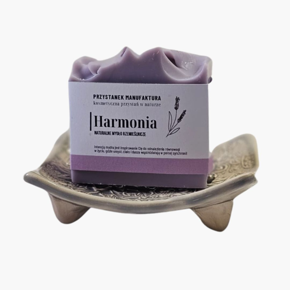 Mydło Harmonia