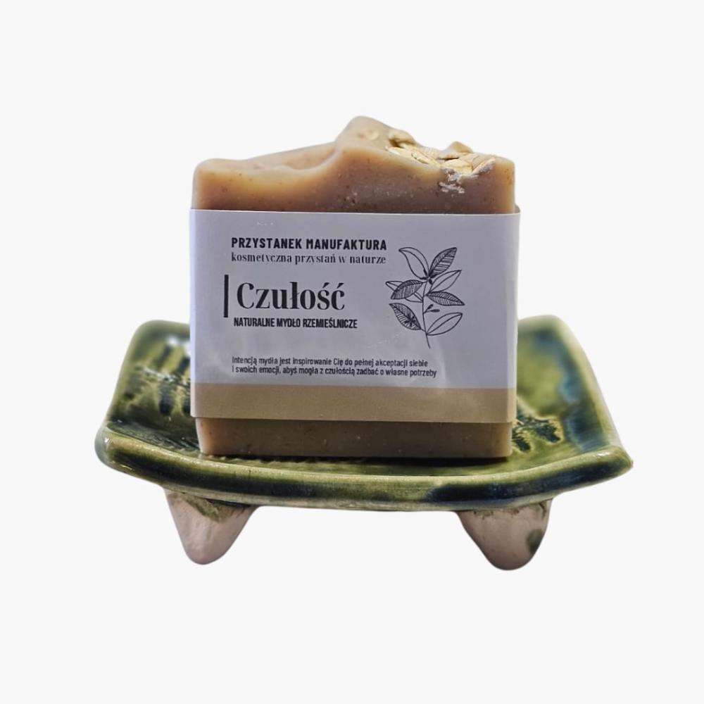 Mydło Czułość