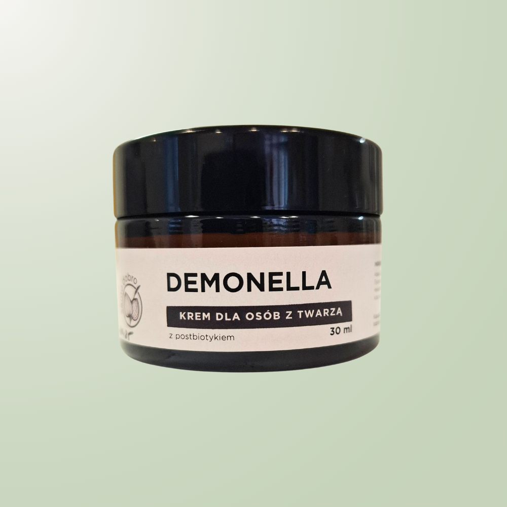 Zestaw ratujący twarz - obrazek 3