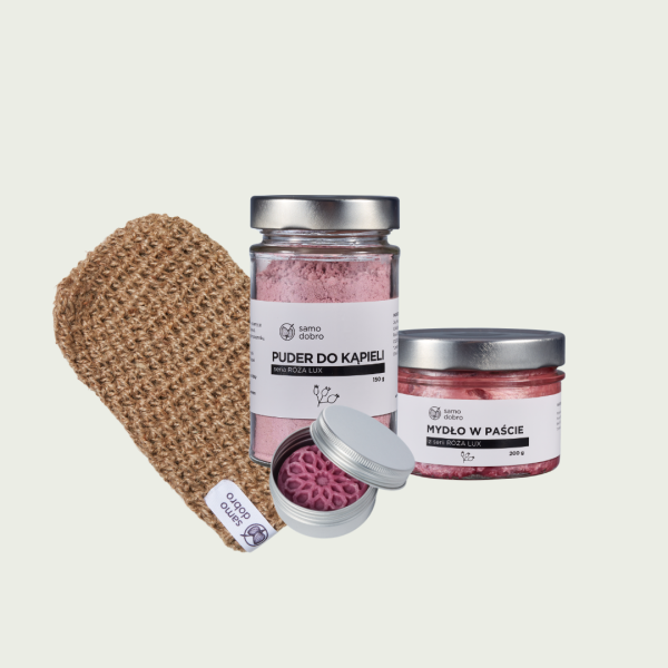 Kwartet pielęgnacyjny