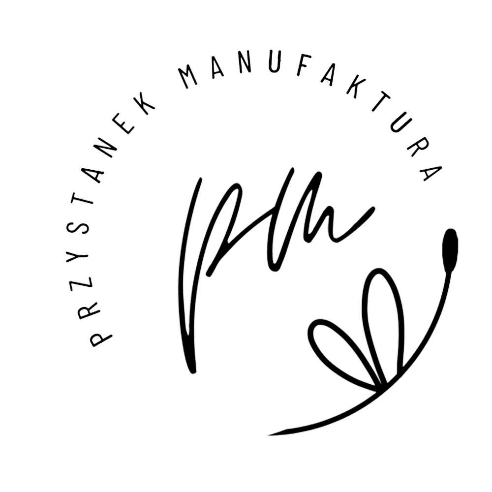 Przystanek Manufaktura logo
